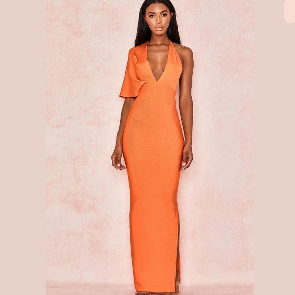 HOUSE OF CB 'Clemence' Dress